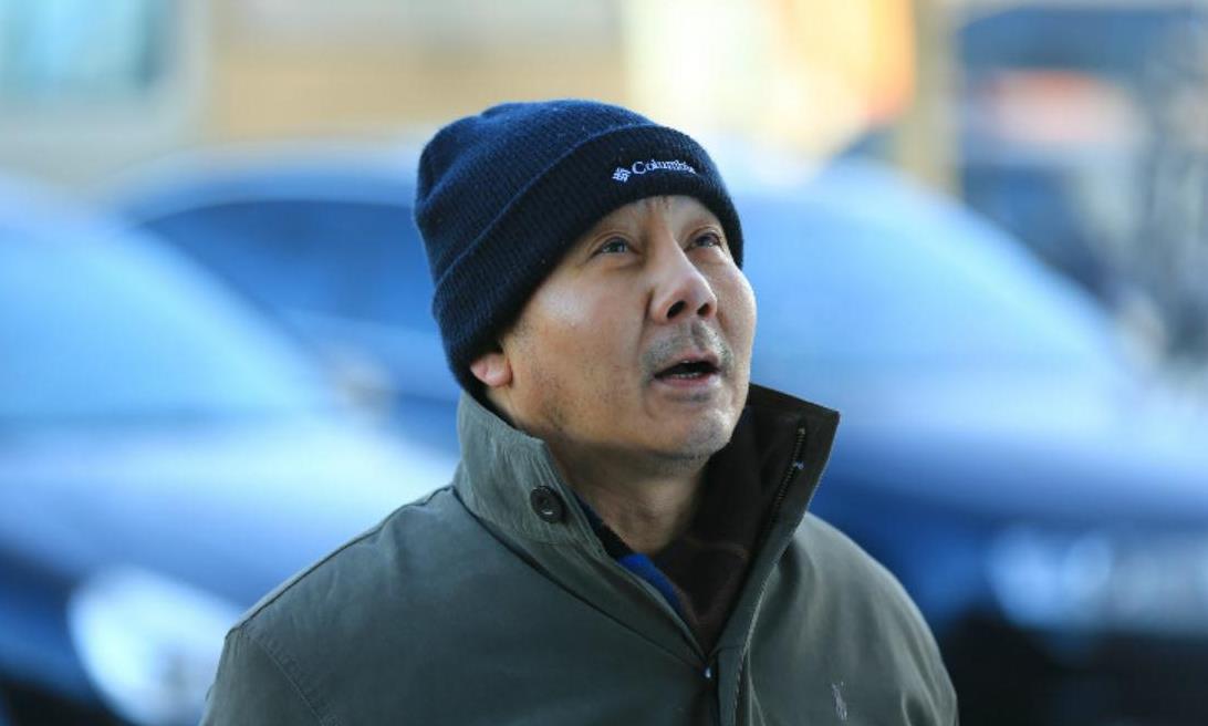 马少骅|演技|哑巴_新浪新闻