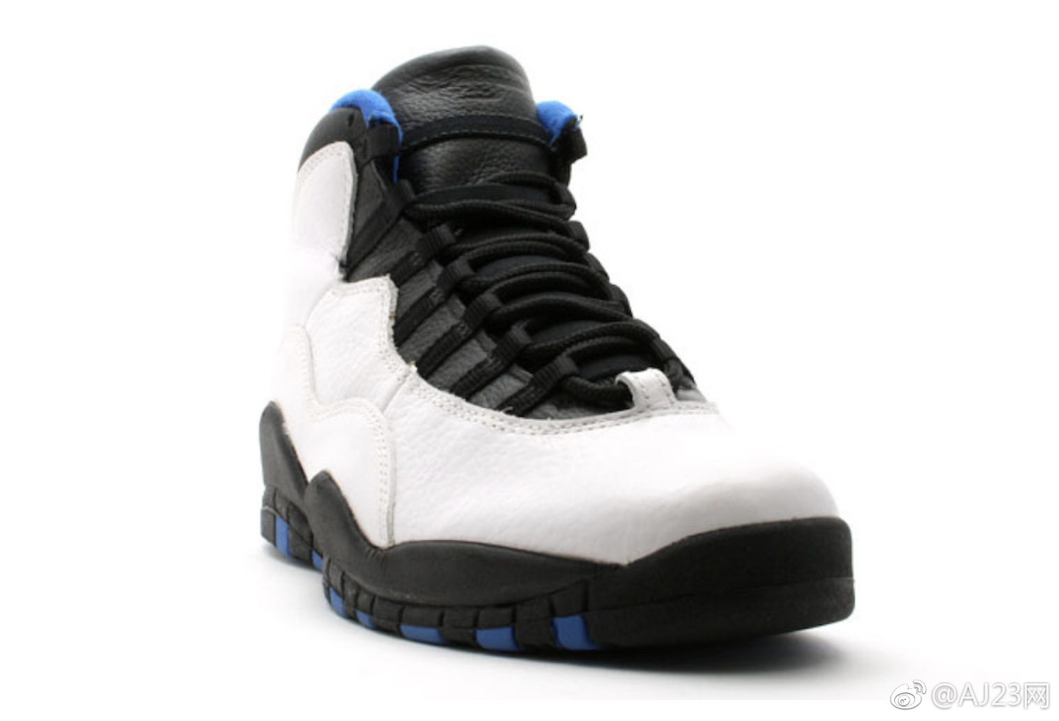 air jordan 10 "orlando" 12月1日发售,货号:310805-108
