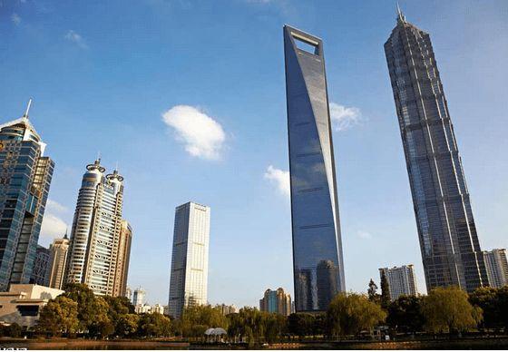 上海旅游攻略两日游最佳路线