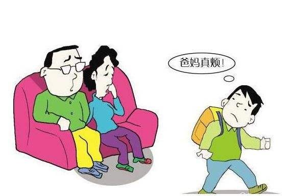 青少年叛逆心理形成的原因是什麼?家長該如何正確引導?