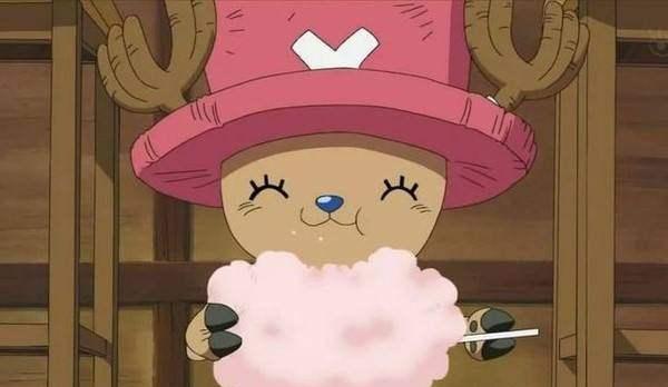 盘点海贼王中最会装死的配角一个骗了四皇另一个软萌到底