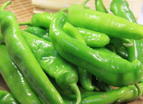 6种夏季最常见蔬菜的简单吃法清爽开胃促食欲秋老虎也不怕