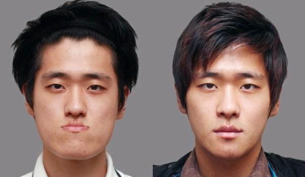 整容|国字脸|甜妞_新浪新闻