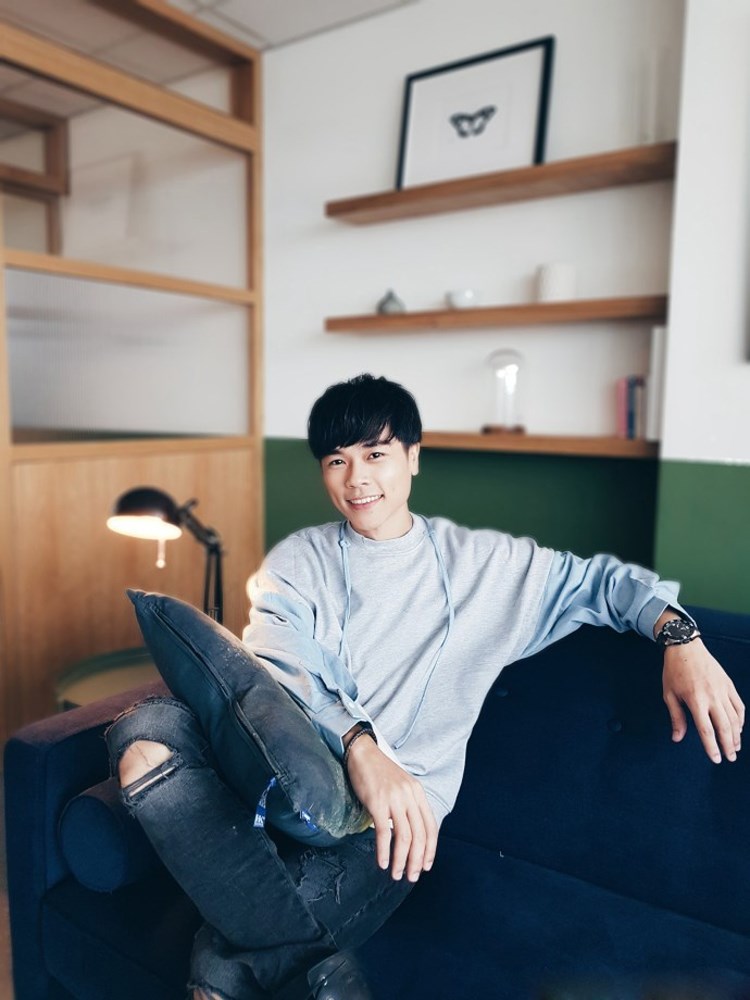 郭晓东与俊倩情侣档创立精品咖啡品牌 中秋节东于哲获邀厦门开唱