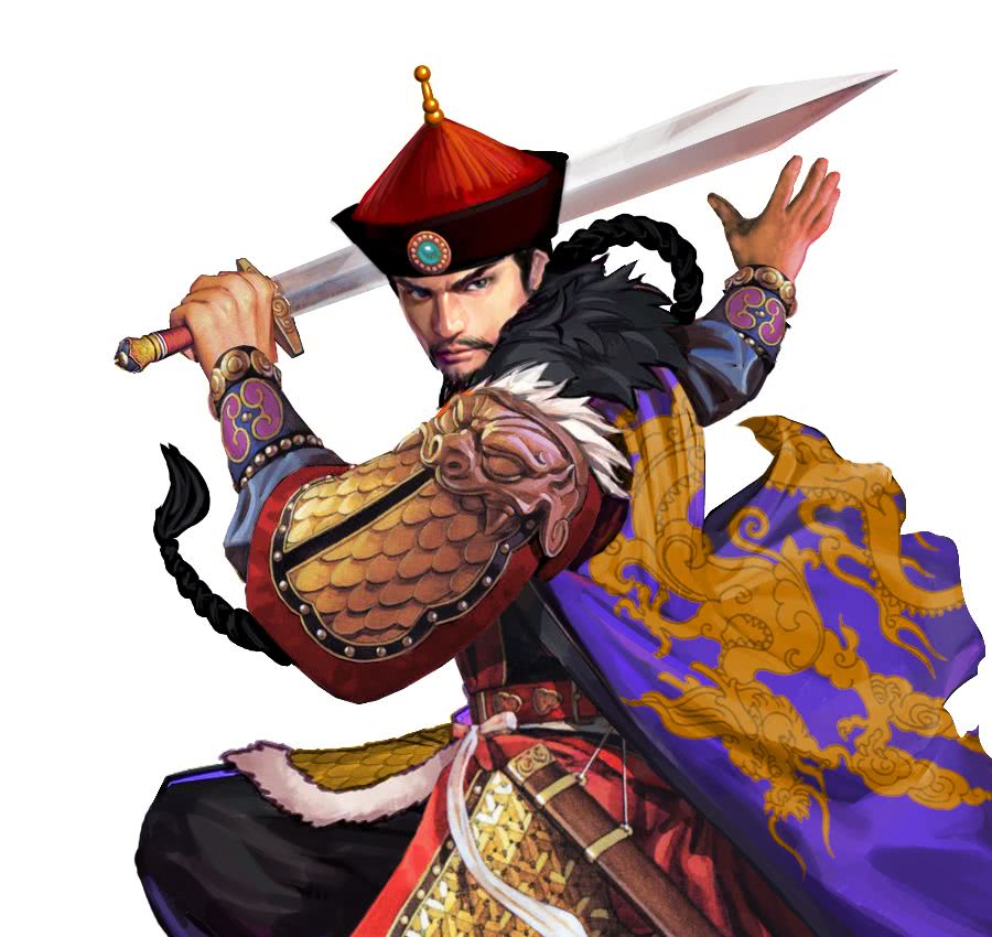 康熙为什么急于撤三蕃,直接导致了八年内乱