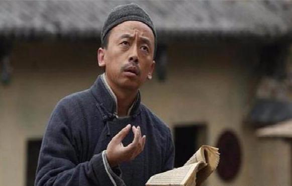 皇帝要杀算命先生算命的说你敢不敢等我19天