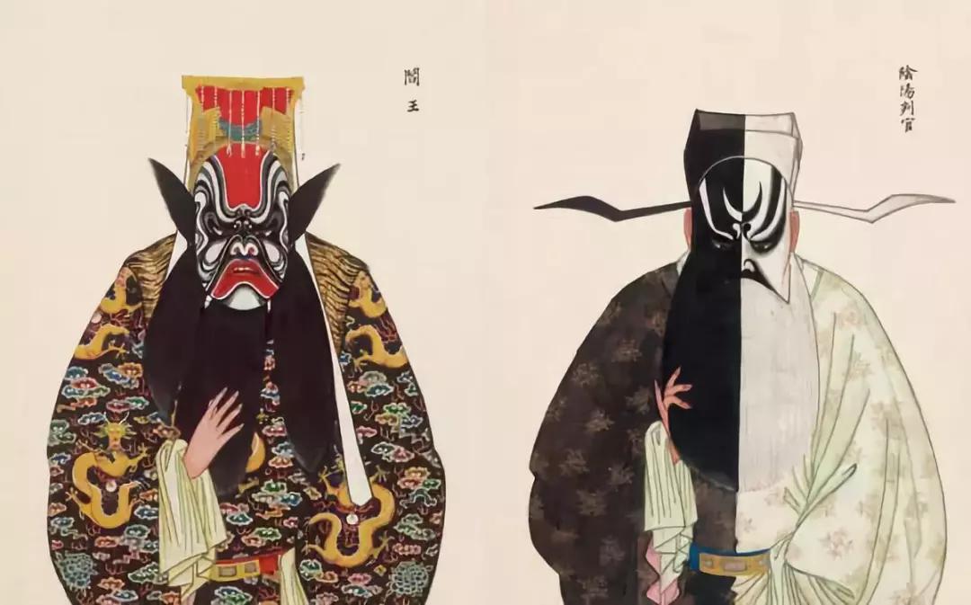人在做,天在看:阎王爷“生死簿”上到底写了什么?|天在看|生死簿|寿命_新浪新闻