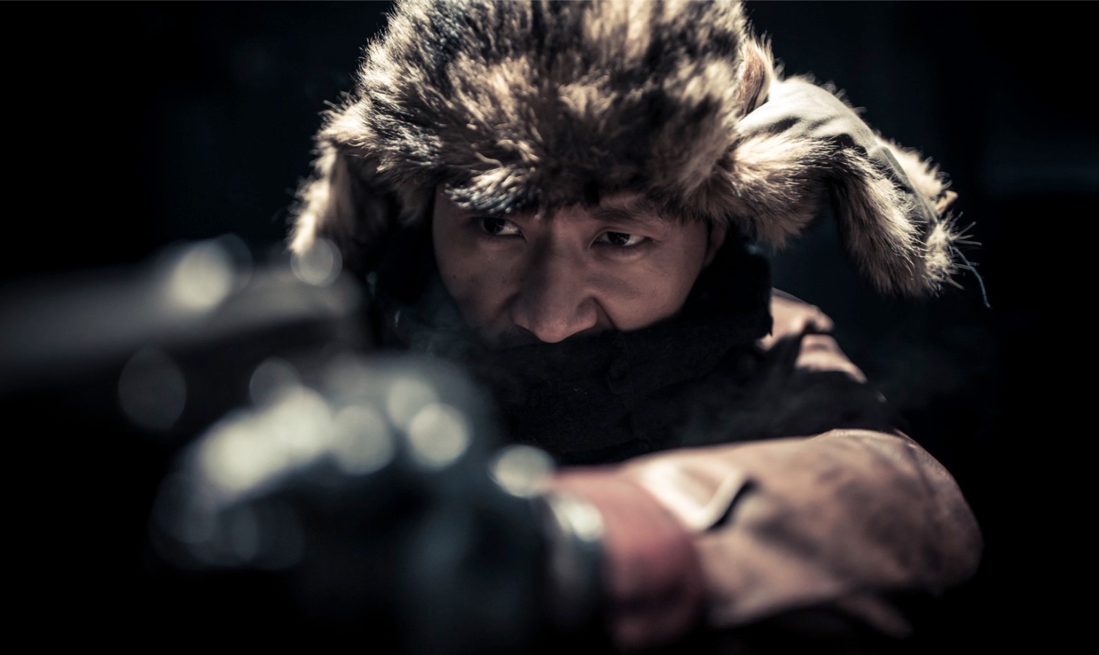 郑楚一获最佳男配提名,演绎小人物大格局