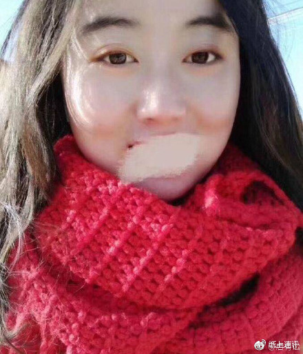 庆阳女孩跳楼,别只敢问责"围观起哄"