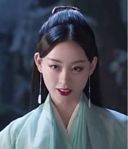 三生三世:玄女最美的衣服,不是新娘装,不是翼后装,原来是那套