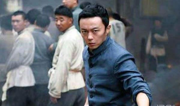 战绩,年纪很轻,若活下去必成一代宗师,最后为护送梁兴义死于乱刀之下