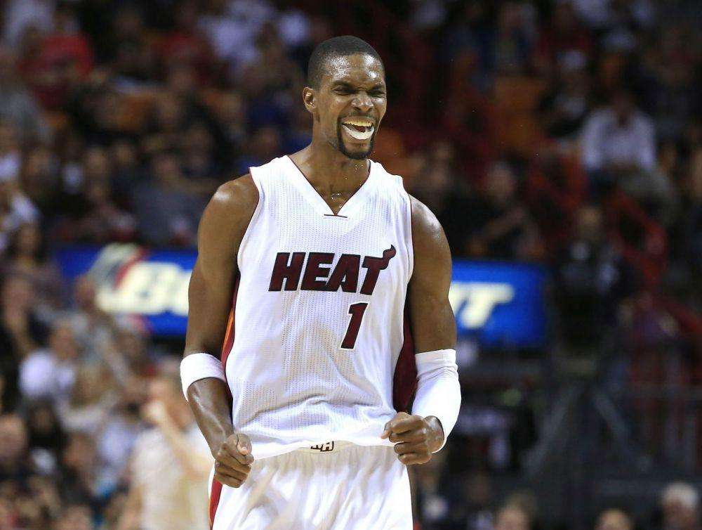 nba2003白金一代球星现状,波什患病 韦德考虑退役