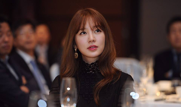 尹恩惠《心动警报》尴尬演技遭差评