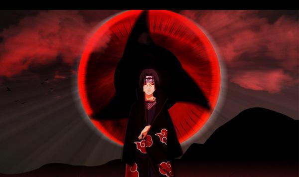 不吹不擂靠谱分析宇智波鼬的幻术能拼过迈特凯的体术吗