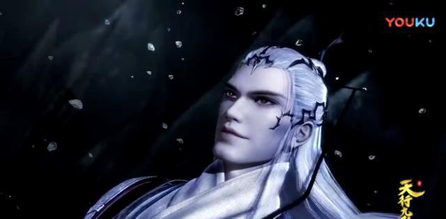 「秦时明月」天行九歌人物智商排行!韩非只排第二!第一你想不到