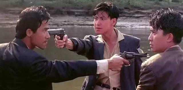 香港兄弟情义经典电影,谁才是真兄弟