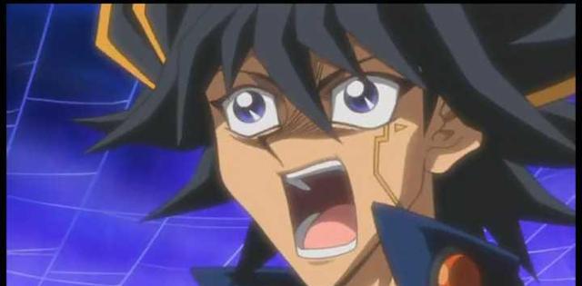 游戏王动漫中那些闻名世界的十个桔梗,你是想笑死我吗