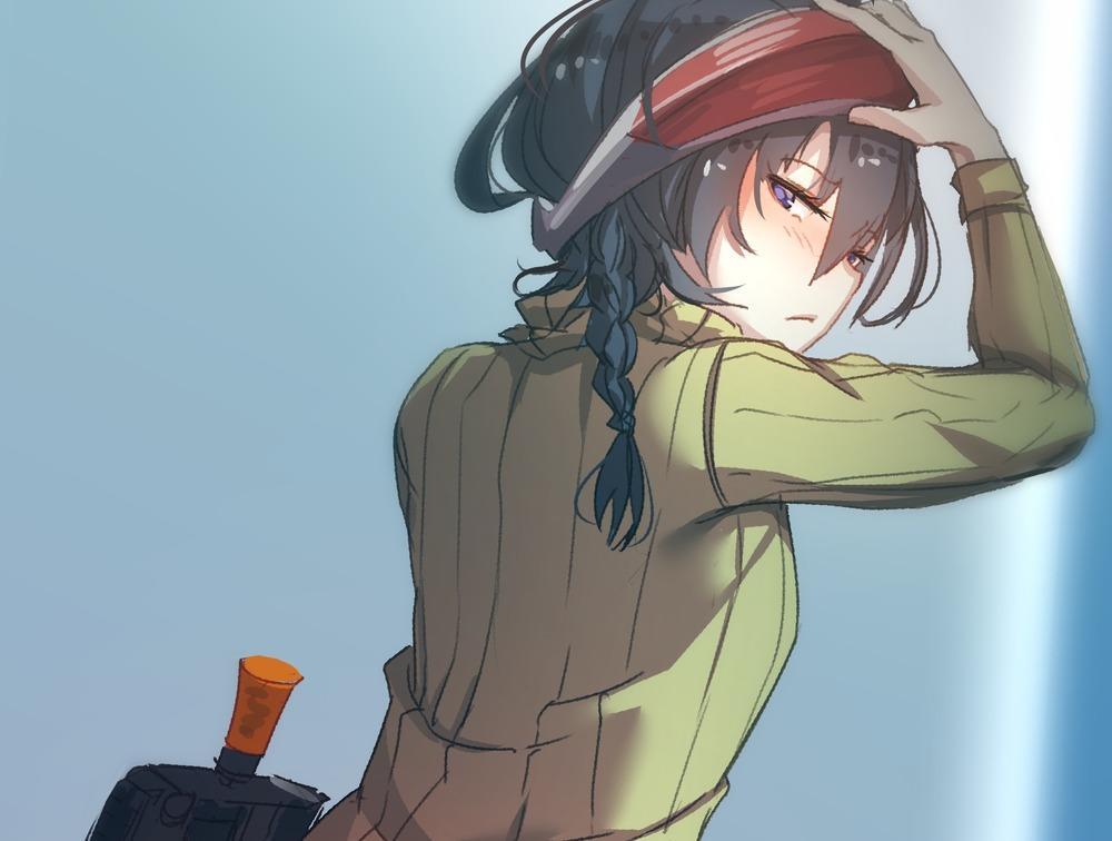 莲(ggo及其同人作品,时雨泽惠一,黑星红白,studio 3hz)爱因兹贝伦