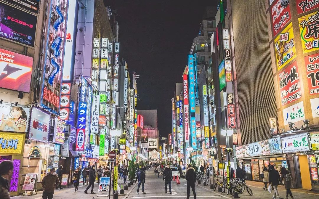 如何能在日本长期居住,这十一种签证了解一下