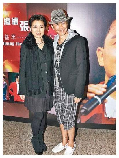 曾陷入婚外恋,妻子大度谅解:年轻容易犯错|江华|麦洁文|唐僧_新浪网