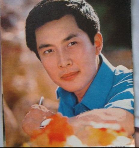 小鲜肉|陈道明|代表作_新浪新闻