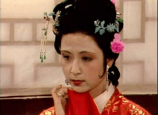 尤二姐吞金自尽到底怨谁?她有太多的机会可以避免了