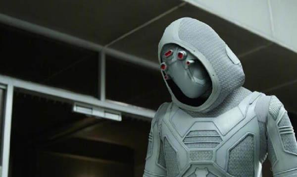 《蚁人2》量子领域真实存在吗? 幽灵或许能够用科学来解释