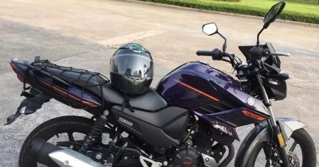 为什么新大洲本田cbf150r没有雅马哈天剑150的销量高呢