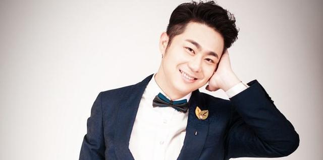 林宥嘉要娶大3岁的女友姐弟恋是问题