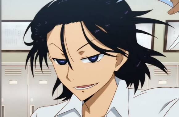 就是这么优秀盘点自恋的动画角色