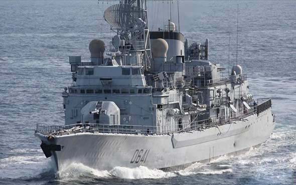 世界上最强大的国家排名:美国(军事经济都最强