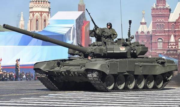 最便宜的坦克_全球排名第一的主战坦克 德国的 豹 2a7.