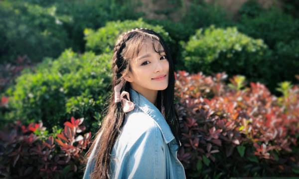 骆文博演过什么电视剧娘道最美的青春中都有她的身影