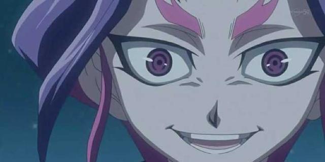 游戏王动漫中那些闻名世界的十个桔梗,你是想笑死我吗