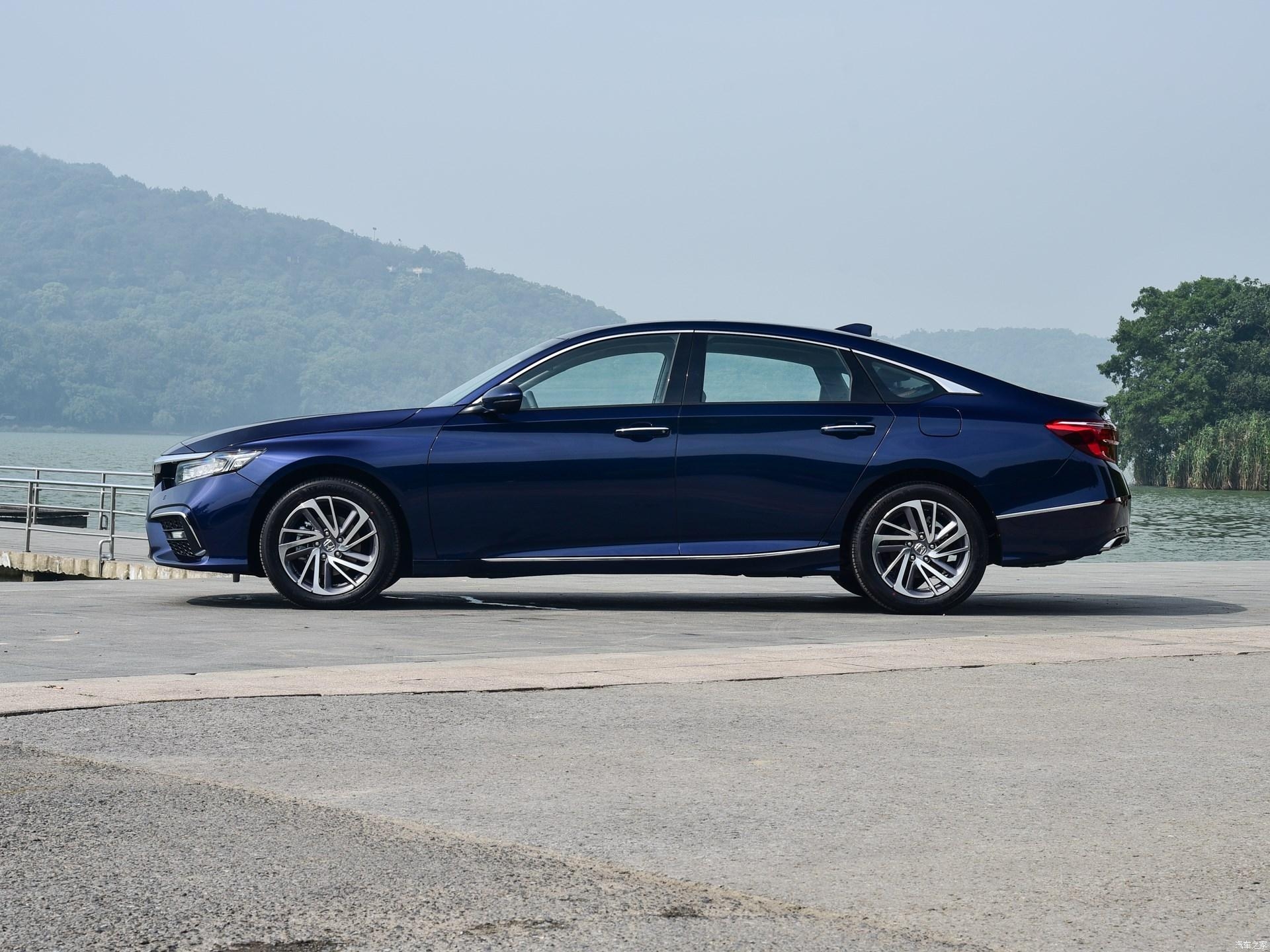 两点告诉你本田inspire月销量52台的真正原因