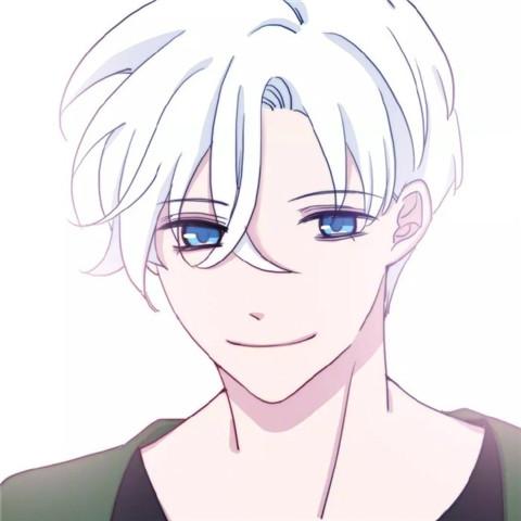 卡通头像|快手头像男动漫霸气