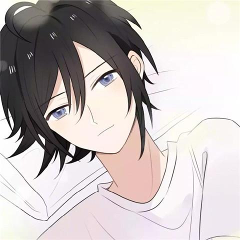 卡通头像|快手头像男动漫霸气