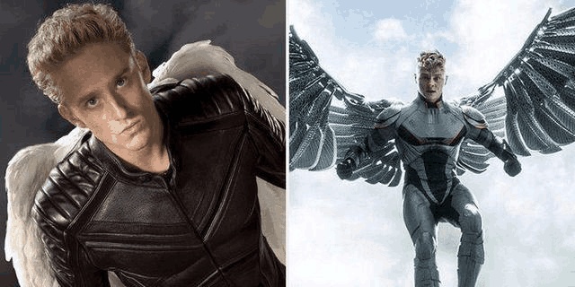 迈克尔基顿/瓦尔·基尔默/乔治克鲁尼/克里斯蒂安贝尔/本阿弗莱克:"