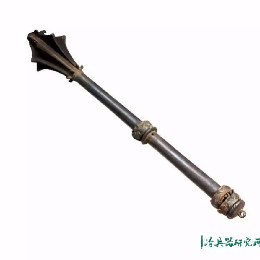 来自中世纪的锤锤到肉欧洲中世纪战锤赏析