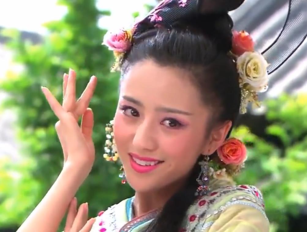 皇帝与爱妃的"小互动",却坑了汉家女1000年,让女人饱受摧