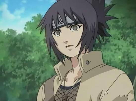 御手洗红豆惠比寿是三代火影孙子木叶丸的家庭教师,也是木叶村中的