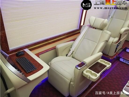 为什么领导人视察都会选择丰田考斯特