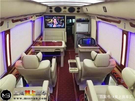 为什么领导人视察都会选择丰田考斯特
