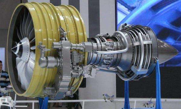 cr929客机将使用罗罗公司提供的发动机?改装军机希望渺小!