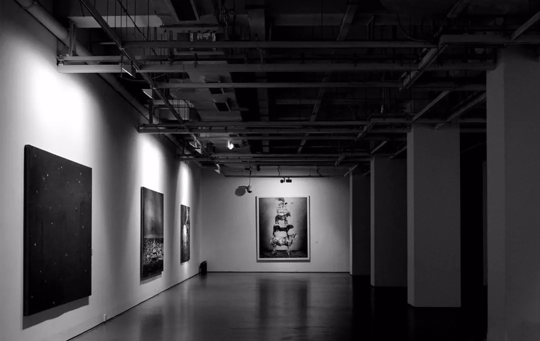 北京9 处适合拍戏的美术馆/画廊:将艺术进行到底!