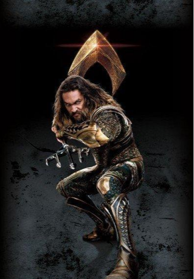 dc里面海王的超能力是什么