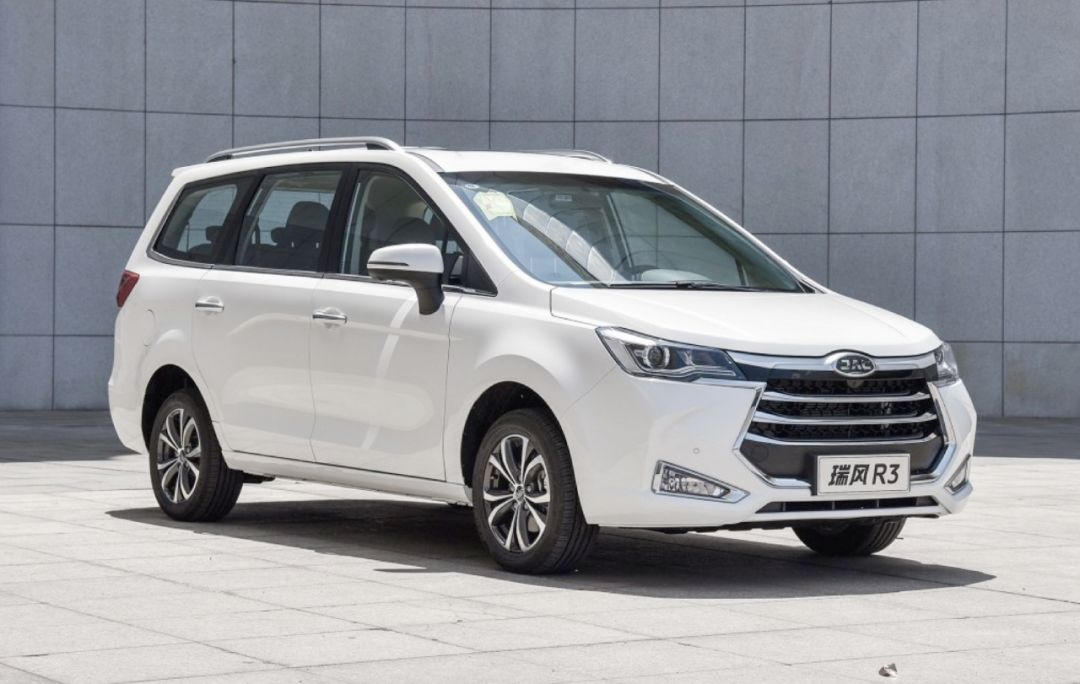 瑞风r3能否挑战宝骏730的"江湖地位"?老司机对比后得出了答案