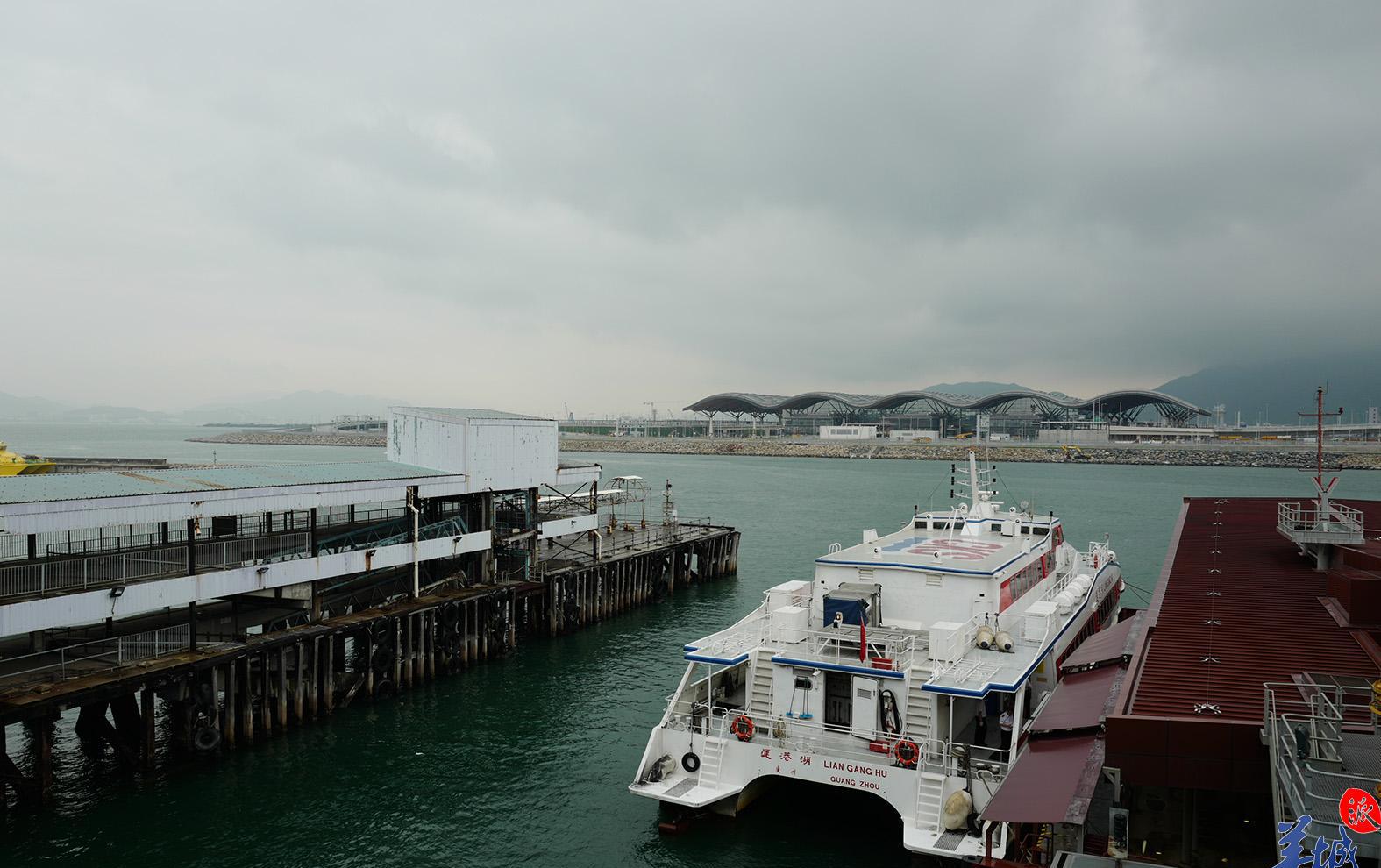 广深港高铁开通后 前往香港乘机哪种方式最便