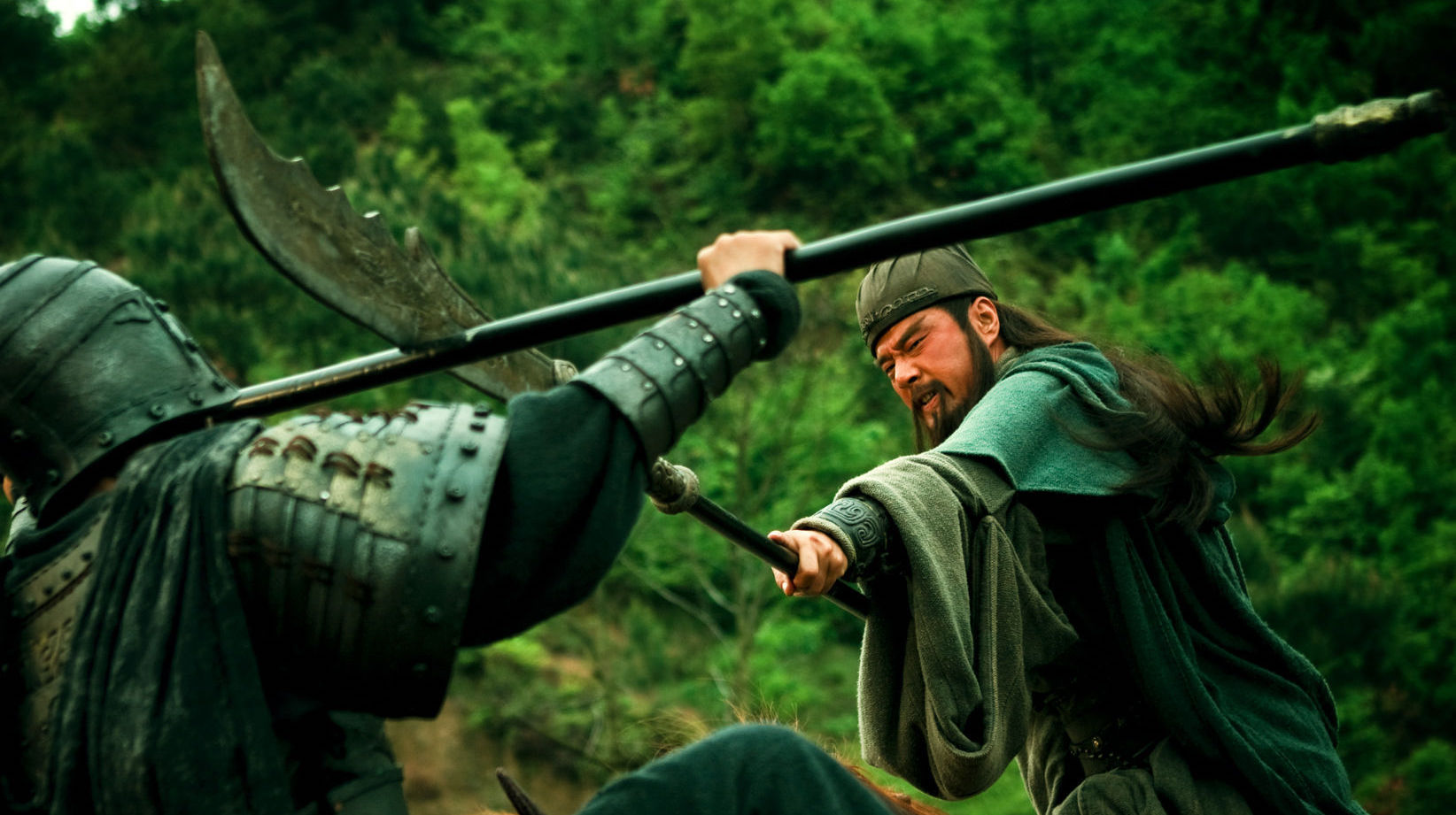 他是三国战神,曾斩杀数位名将,因说了一句话导致兵败被杀!