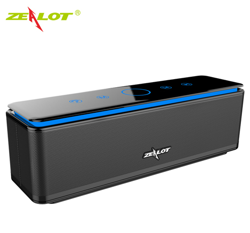 低音沉彩灯可关 dam psonic/德声宝 d2100音响低音炮 家用无线蓝牙